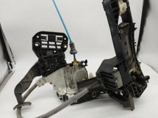 A1667200135 front door lock lh