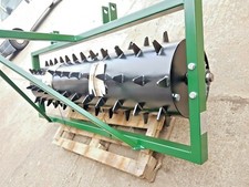 3 FT. Seed Germination Spiked