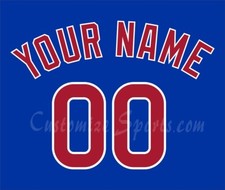 Baseball Chicago Cubs