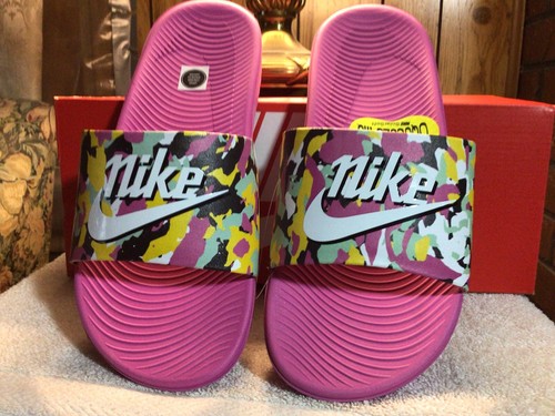Nike kawa slide - kawa, se