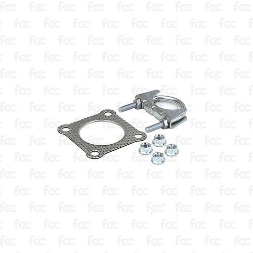Catalytic converter fitting - catalytic,