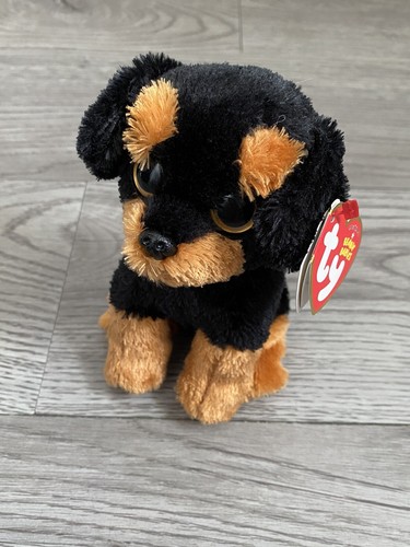 Beanie babies brutus - beanie,