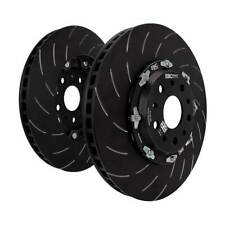 EBC Turbo Groove Disc Sport