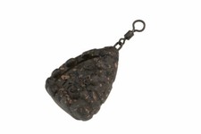 Fox EDGES New 3D Camo Coated Leads - Kling On - Carp Fishing X 5 - ALL SIZES