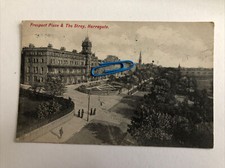 Prospect Place And The Stray