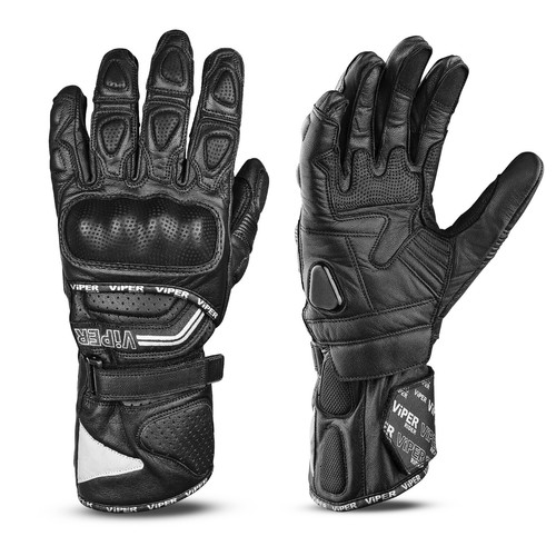 Viper leather motorcycle - viper,
