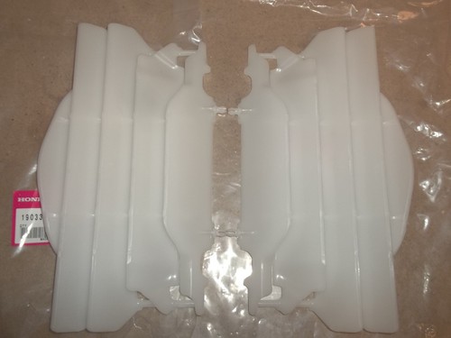 New oem honda - oem, covers