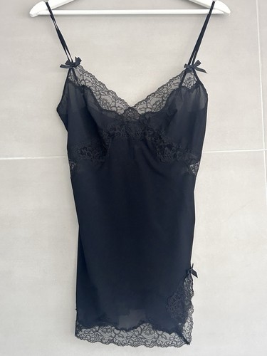 Agent provocateur black - agent,
