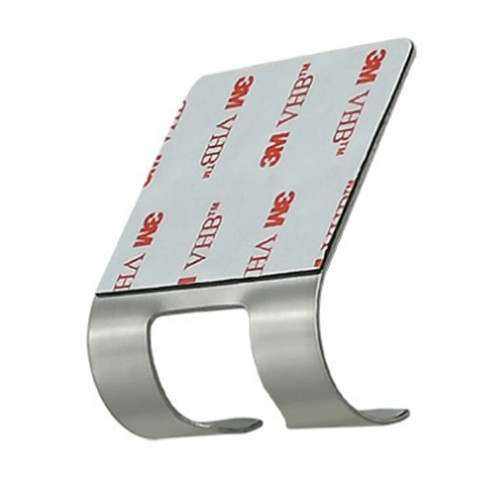 Beard storage stick hooks - beard, on