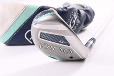 Ladies Ping G Le #6 Hybrid /
