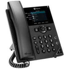 Polycom VVX 250 POE Desktop