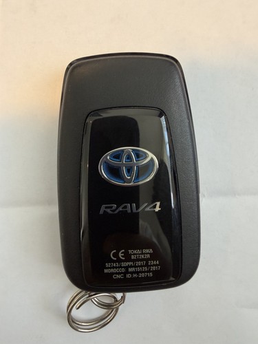 Toyota rav4 mk5 hybrid - rav4,
