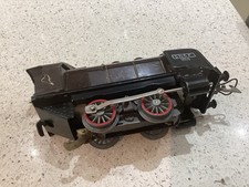 Hornby O Gauge French SNCF