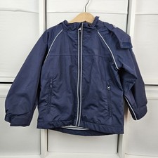 Jojo Maman Bébé Rain Mac