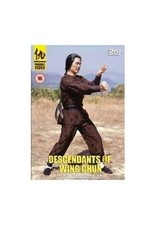 Descendents Of Wing Chun [DVD] - DVD  I8VG The Cheap Fast Free Post
