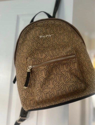 Tommy hilfiger monogram - tommy,