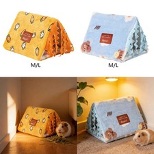 Bunny Hideaway House Warm