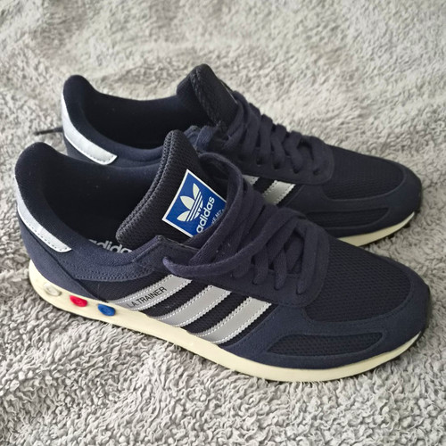 Adidas trainer originals - la,