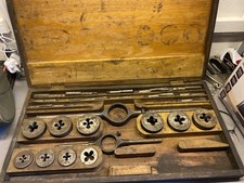  Mark lv Tap and Die set