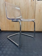 Ikea Tobias Transparent and