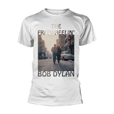 The Freewheelin' Bob Dylan