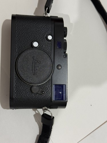Leica camera typ240 body - leica,