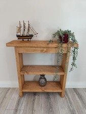 Brand new handmade wooden - new,