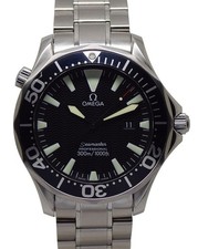 Omega Seamaster 300M 41MM Mens