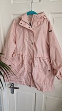 Girls Lightweight Pink NEXT