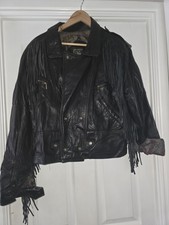 Ladies Vintage Vera Pelle