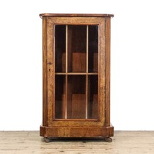 Antique edwardian walnut music - antique,