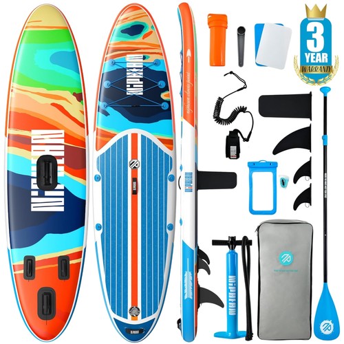 Inflatable sup board - inflatable,