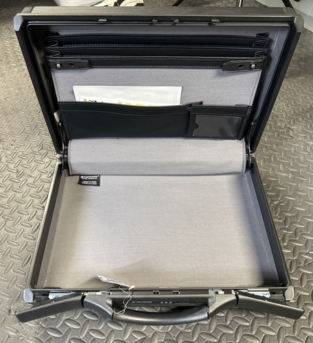 Samsonite focus iii 5in - samsonite,