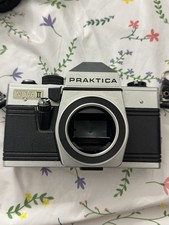 Praktica Nova 2 35mm SLR