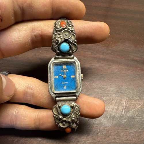 Vintage lucoral native - vintage,