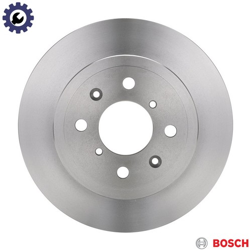 Brake disc 986 479 - brake, 0
