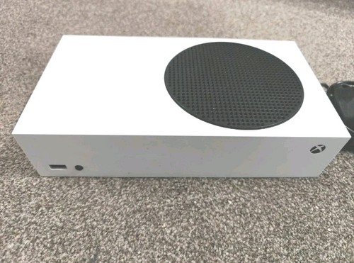 Microsoft xbox series 512gb - microsoft, s