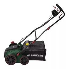 Parkside 1800W 50L 2in1