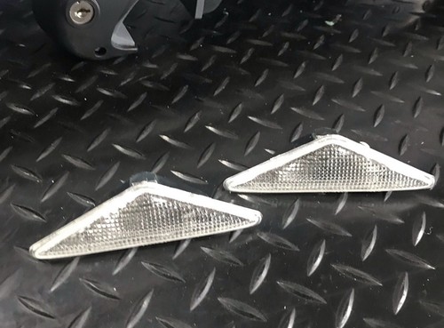 Ford focus mk1 - mk1, clear