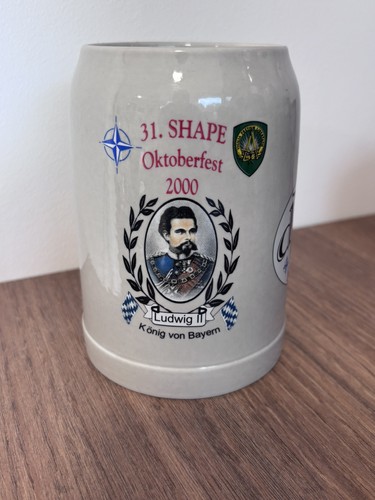 Shape octoberfest 2000 - 31,