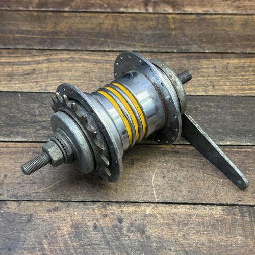 Vintage bendix automatic - vintage, 2