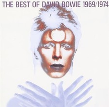 David Bowie - The Best Of