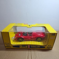 Revell Ferrari 330 P4 Jouef