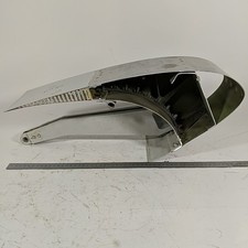 Airbus A320 Wing Slat Flap 5 Leading Edge Cutaway Section Aviation Aircraft 6"