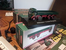 Atlas Editions Eddie Stobart