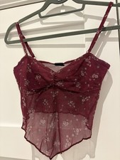 Ladies Urban Outfitters Top