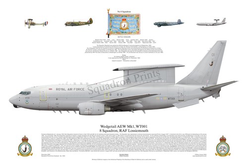 Squadron print raf - squadron,