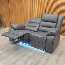 ‘Vegas’ 2 Seater Sofa