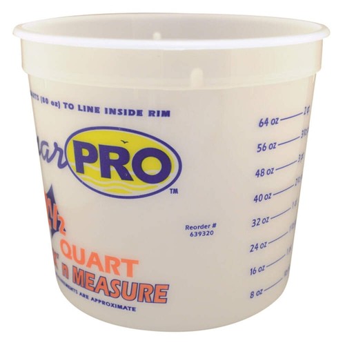 Marpro 1044481 mixing tub - mixing,