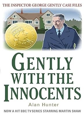 Gently with the innocents - gently,